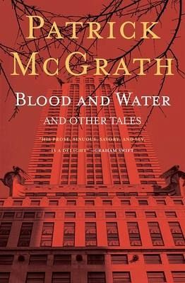 Blood and Water and Other Stories Blood and Water and Other Stories