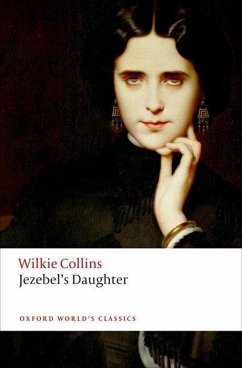 Jezebel's Daughter - Collins, Wilkie