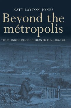 Beyond the metropolis - Layton-Jones, Katy