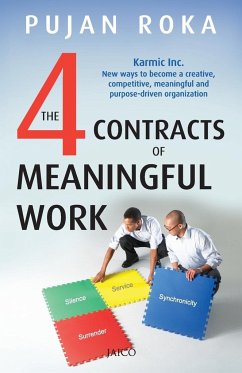 The 4 Contracts of Meaningful Work - Roka, Pujan