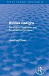 Hidden Designs (Routledge Revivals) - Bild 1