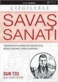 Cizgilerle Savas Sanati