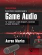 Aaron Marks' Complete Guide to Game... - Bild 1