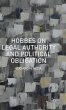 Hobbes on Legal Authority and Political... - Bild 1