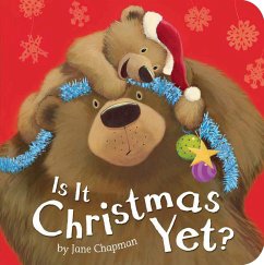 Is It Christmas Yet? - Chapman, Jane