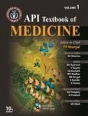 API Textbook of Medicine (Volume I & II) API Textbook of Medicine (Volume I & II)