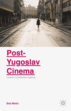 Post-Yugoslav Cinema - Murtic, Dino