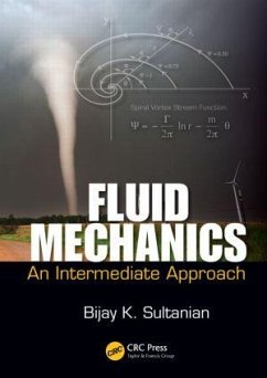 Fluid Mechanics - Sultanian, Bijay