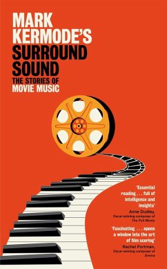 Mark Kermode's Surround Sound - Kermode, Mark