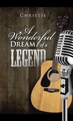 Cover A Wonderful Dream of a Legend