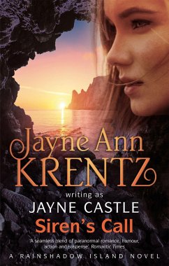 Siren's Call - Castle, Jayne