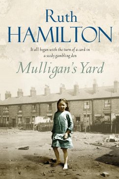 Mulligan's Yard - Hamilton, Ruth