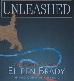 Unleashed - Brady, Eileen