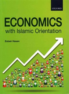 Economics with Islamic Orientation - Hasan, Zubair