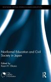 Nonformal Education and Civil Society in Japan