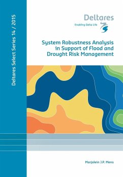 System Robustness Analysis in Support of Flood and Drought Risk Management - MENS, M.J.P.