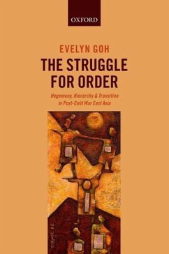 The Struggle for Order - Goh, Evelyn