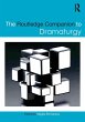 The Routledge Companion to Dramaturgy - Bild 1