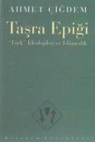 Tasra Epigi - Cigdem, Ahmet