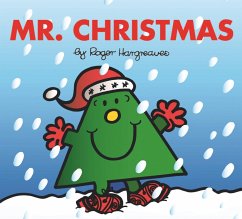 Mr. Christmas - Hargreaves, Roger