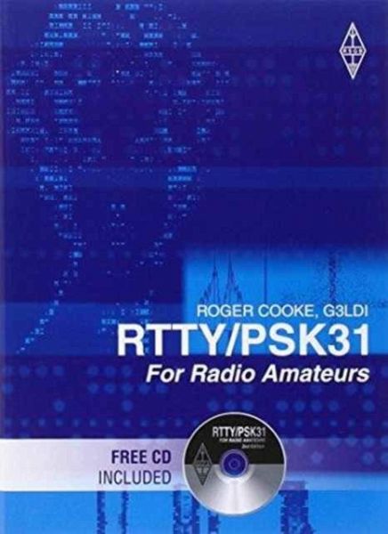 RTTY/PSK31 for Radio Amateurs RTTY/PSK31 for Radio Amateurs