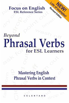 Beyond Phrasal Verbs - Celentano, Thomas