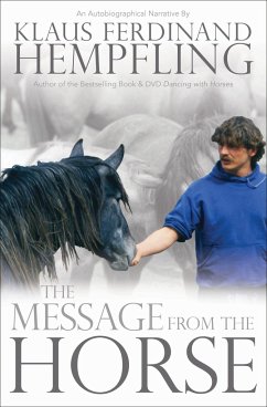 The Message from the Horse - Hempfling, Klaus Ferdinand