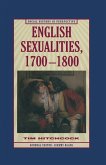 English Sexualities, 1700-1800