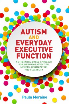 Autism and Everyday Executive Function - Moraine, Paula