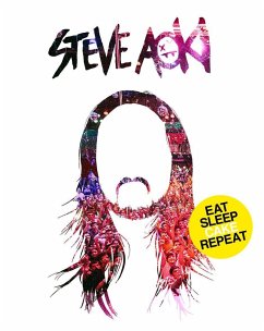 Eat Sleep Cake Repeat - Aoki, Steve