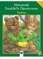 Cover Matematigi Franklinle Ögreniyorum - Toplama