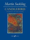 Candlebird: Baritone Voice & Ensemble, Full Score