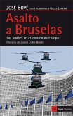 Asalto a Bruselas : los lobbies en el corazón de Europa