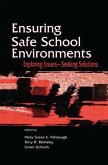 Ensuring Safe School Environments