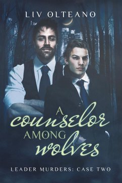 A Counselor Among Wolves - Olteano, Liv