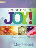 Go Out with Joy!: Short Postludes for All Seasons