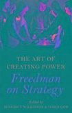 The Art of Creating Power
