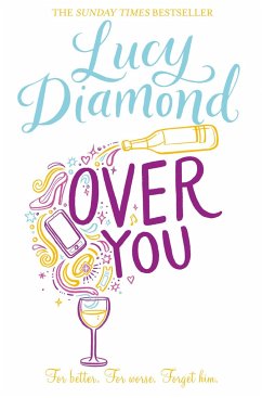 Over You - Diamond, Lucy