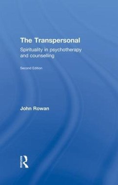The Transpersonal - Rowan, John