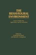 The Behavioural Environment - Bild 1