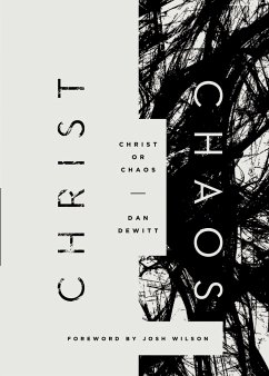Cover Christ or Chaos