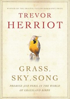 Grass, Sky, Song - Herriot, Trevor
