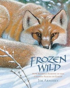 Frozen Wild - Arnosky, Jim