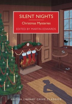 Cover Silent Nights