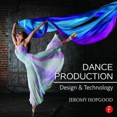 Dance Production - Hopgood, Jeromy (Eastern Michigan University, USA)