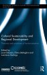 Cultural Sustainability and Regional... - Bild 1