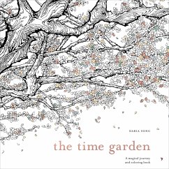 The Time Garden - Song, Daria