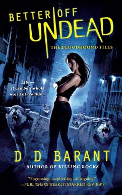 Better Off Undead - Barant, D D