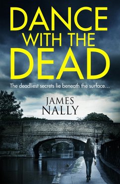 Dance With the Dead - Nally, James