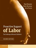 Proactive Support of Labor